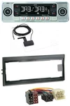 Dietz Bluetooth Usb MP3 Dab Car Stereo For Volvo 740, 760 (1982-1992). Fixed Price $259.54.
