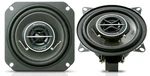 Pioneer Ts 1002I 3.95" 10CM 2-WAY Coaxial Speakers Custom Fit 120W Max 25W Rms. Fixed Price $68.14.