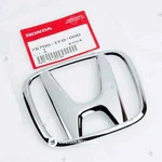 Honda Civic 4DR Sedan Fit Front Grille Emblem 75700-TF0-000. Fixed Price $15.99.