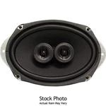 Custom Autosound 4004 Dvc Fit Speakers. Fixed Price $71.99.