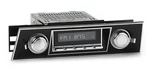 Retroradio For 1967-68 Chevrolet Camaro Bt, Usb, Am/fm HC-M2-401-03P-73PC. Fixed Price $335.99.