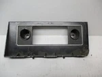 1973 - 1977 Maverick Radio Bezel D3DA 18842 Cb. Fixed Price $55.00.