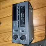 1992 -2002 Gm Car Stereo Model 16087311 Ac Delco Am/fm Cassette. Fixed Price $44.99.
