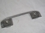46 47 48 Pontiac Oem Radio Bezel Face Plate 508583. Fixed Price $75.00.
