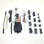 Power Antenna Compatible Fit 1990-1997 Honda Accord Replacement Mast Radio. Fixed Price $59.99.