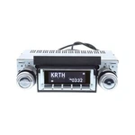 Usa 850 Radio 1980 81 82 83 84 1986 Ford Truck Usb Bluetooth Aux Custom Fit. Fixed Price $499.00.