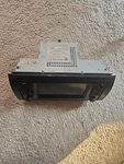 2000-2006 Bmw X5 Am Fm Radio Navigation Screen Display Monitor Oem 65526934413. Fixed Price $150.00.