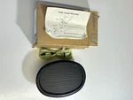Nos 1960 1970 Mopar Rear Speaker Package , 3501359. Fixed Price $116.00.
