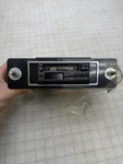 Jvc KS-R140 Vintage Car Cassette Player Knob Style New Open Box. Fixed Price $149.99.