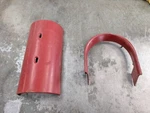 1963 1964 Buick Dash Steering Column Trim Wildcat Electra Lesabre Invicta. Fixed Price $40.00.