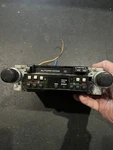Vintage Matsushita Car Cassette Player 161035180 Rare- Read. Fixed Price $75.00.