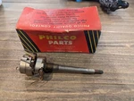 Vintage Philco 33-5592-18 Var. Control Radio Switch Nos. Fixed Price $24.99.