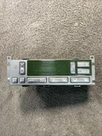 1998-2002 Lincoln Continental Hvac Heat Climate Control Oem XF3H-19C933-AD. Fixed Price $65.00.