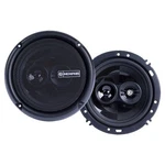 Memphis PRX603 Power Reference Series 6.5" 3-WAY Coaxial Speakers With Swivel Tw. Fixed Price $114.95.