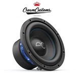 10" 1000W Car Subwoofer 500W Rms Audiocontrol SPK-10S4 Bass Ohm. Fixed Price $333.95.