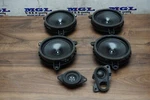 Toyota RAV4 Speakers Door Tweeters Set MK5 XA50 2019-2023. Fixed Price $115.20.