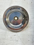 Nos 1966-1968 Chevy Olds Delco Rear Speaker Fader Switch Chrome Oem 7308808. Fixed Price $24.99.