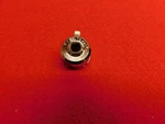 Nos 67 Ford Galaxie 500 Xl Ltd Custom Radio Disc Knob #C7MY-18830-A. Fixed Price $9.99.