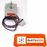 3233253-A For Lg Evaporator Fan Motor Part # Model NR1205 -XR238X. Fixed Price $59.13.