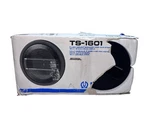 Vintage 1980S Pioneer TS-1601 20/60W Car Stereo Speakers Nos Damaged Box. Fixed Price $183.20.