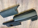 1968 1969 Charger Gtx Road Runner Super Bee Body Mopar Rallye Dash Pads Green. Fixed Price $140.90.