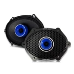Nemesis Audio NA-57PRO 5" X 7" 2-WAY 240W Rms 4-OHM Car Stereo Midrange Speakers. Fixed Price $131.99.