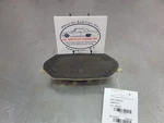 1985-87(91) Chevy Suburban / C10 Factory Rear Speaker Assembly, #16040891 Oem. Fixed Price $39.95.