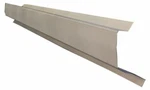 1965 1966 1967 1968 1969 Corvair Passenger Side Outer Rocker Panel 2DOOR New!. Fixed Price $89.76.