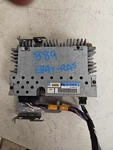 94-96 Ford Escort Audio & Visual Equip. Amp Only Premium System Oem. Fixed Price $84.62.
