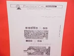 1972 Chevrolet Impala Convertible Belair Caprice Vega Am-fm Radio Service Manual. Fixed Price $20.99.