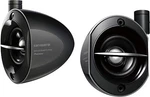 Pioneer TS-STX510-B Satellite Speaker Carrozzeria Black Stylish Imcc New F/s. Fixed Price $122.11.