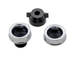 Chevy Radio Knob Set 1957 Chevrolet New. Fixed Price $49.95.