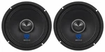 (2) Rockville RXM64 6.5" 300W Ohm Mid-range Drivers Car Speakers Mid-bass. Fixed Price $54.90.