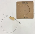 Nos Mopar 1967-68 & Body Fast Idle Cable Knob Charger Gtx Road Runner Fury. Fixed Price $174.99.