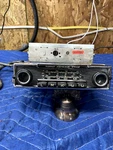 Slim Style Becker Mercedes W111 W100 W112 Grand Prix Radio 600 280SE 3.5 250SE. Fixed Price $750.00.