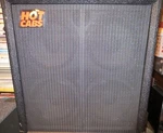 Hot Cabs 200W Bass 4-10 Kics Speakers High Power Motorola Bullet Horn. Fixed Price $599.95.