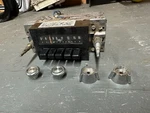 Vintage 70S Ford Am Radio. Fixed Price $79.95.