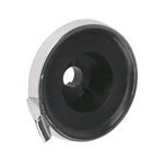 1972-1976 Corvette Radio Knob Spacer With Tab Plastic 3986873. Fixed Price $19.95.