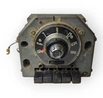 Vintage Fomoco Ford Radio 1950S? Untested. Fixed Price $66.00.