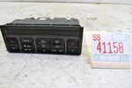 Climate Temperature Switch 9-5 1999 2005 Saab Front Ac Heater Control Unit Oem. Fixed Price $24.99.