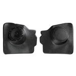 Retrosound Deluxe Speaker Kick Panels For 1952-77 Volkswagen Beetle Non-vert. Fixed Price $205.99.