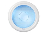 Clarion CML1600 6-1/2" Marine-rated Speaker Grilles With Blue Leds. Fixed Price $15.00.