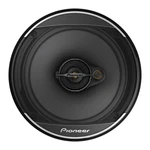 Pioneer TS-A1678S 6.5-INCH 6-1/2" Car Audio 3-WAY Coaxial Speakers (pair). Fixed Price $49.00.