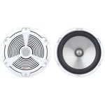 Boss Audio 6.5" MR652C Speakers - White 350W. Fixed Price $121.95.