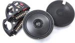 Morel Virtus Nano Carbon Integra 62 6-1/2" 2-WAY Speakers. Fixed Price $799.00.