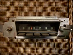 7297901 Oem 1967 / 1968 Chevrolet Camaro Delco Factory Radio Untested. Fixed Price $100.00.