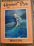 Howard Pyle Writer Illustrator Founder Of The Brandywine School 1965 Bramhall. Fixed Price $29.99.
