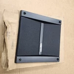 84-89 C4 Corvette Side Front Door Radio Speaker Cover Trim & Emblem Grille Nos. Fixed Price $179.99.