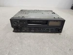 Toyota A56405 Dolby Am/fm Radio Cassette Deck Matsushita #86120-AC010. Fixed Price $9.50.