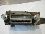 Oem Gm 1965 Am Fm 986101 For Impala, Bel Air, Biscayne. Fixed Price $250.00.